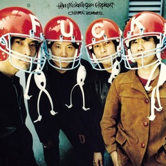 THEE MICHELLE GUN ELEPHANT、『Chicken Zombies』＆『GEAR BLUES』の2